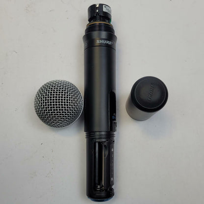 Shure PGXD4 Digital Wireless Mic Set | Grade B | 10563