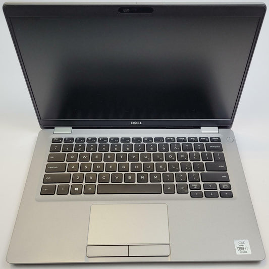 DELL LATITUDE 5310 Windows 11 Home i7-10610U 16GB RAM 256GB NVME | Grade C