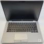 DELL LATITUDE 5310 Windows 11 Home i7-10610U 16GB RAM 256GB NVME | Grade C