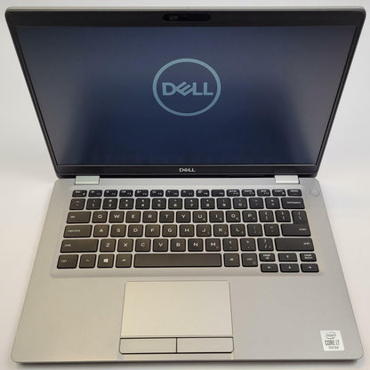DELL LATITUDE 5310 Windows 11 Home i7-10610U 16GB RAM 256GB NVME | Grade C