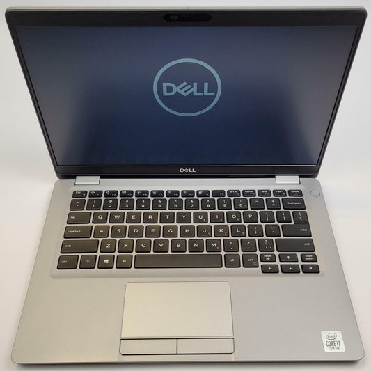 DELL LATITUDE 5310 Windows 11 Home i7-10610U 16GB RAM 256GB NVME | Grade C