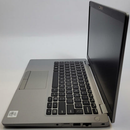DELL LATITUDE 5310 Windows 11 Home i7-10610U 16GB RAM 256GB NVME | Grade C
