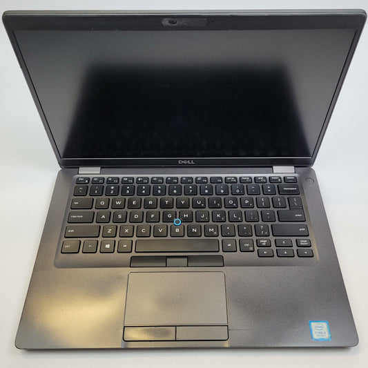 DELL LATITUDE 5400 Windows 11 Home i5-8265U 16GB RAM 128GB M.2 | Grade C