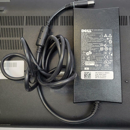 DELL LATITUDE 5501 Windows 11 Home I5-9400H 16GB RAM 128GB NVME | Grade B