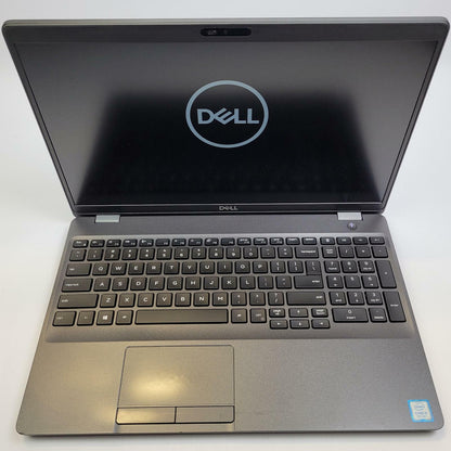 DELL LATITUDE 5501 Windows 11 Home I5-9400H 16GB RAM 128GB NVME | Grade B