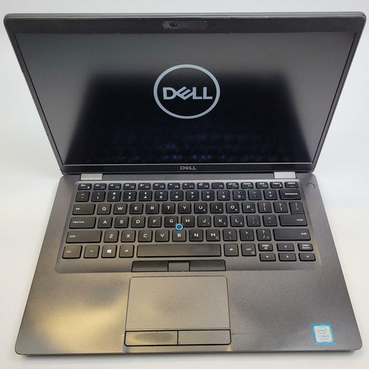 DELL LATITUDE 5400 Windows 11 Home i5-8265U 16GB RAM 128GB M.2 | Grade C