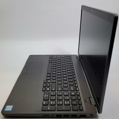 DELL LATITUDE 5501 Windows 11 Home I5-9400H 16GB RAM 128GB NVME | Grade B