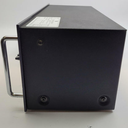 ADC SS-2 MARK II Stereo 12-Band Equalizer | Grade B
