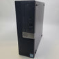 DELL OPTIPLEX 7070 Windows 11 Home I5-9500 16GB RAM 256GB NVME | Grade B