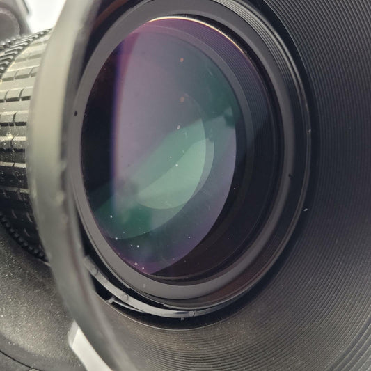 SONY CA-327 Color Video Camera | Grade D