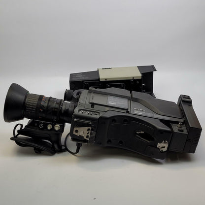 SONY CA-327 Color Video Camera | Grade D