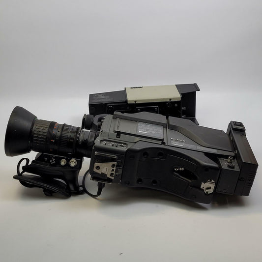 SONY CA-327 Color Video Camera | Grade D