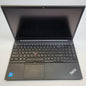LENOVO THINKPAD E15 GEN 2 Win 11 Home I7-1165G7 32GB RAM 512GB NVME | Grade C