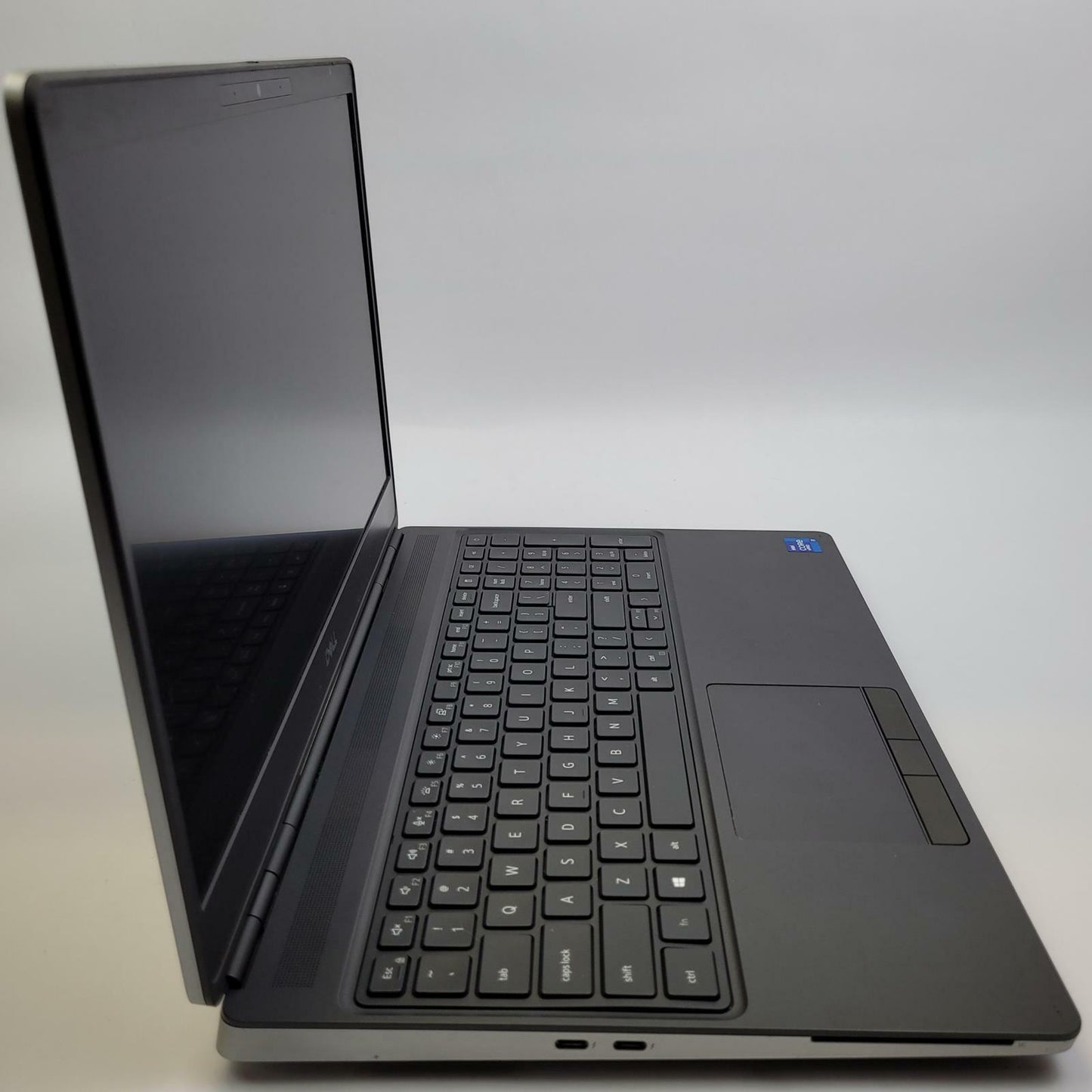 DELL PRECISION 7560 Windows 11 Home i7-11850H 32GB RAM 1TB NVME | Grade C