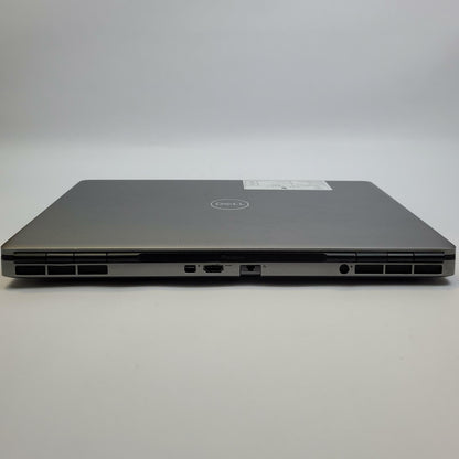 DELL PRECISION 7560 Windows 11 Home i7-11850H 32GB RAM 1TB NVME | Grade C