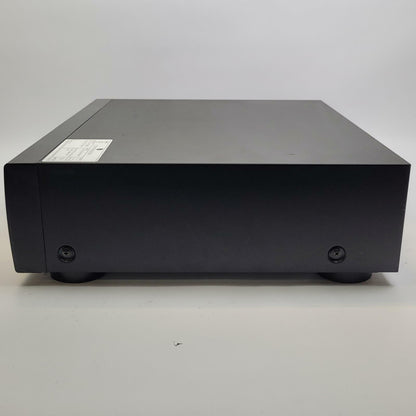 JVC XL-F108BK 5-Disc CD Player | Grade B