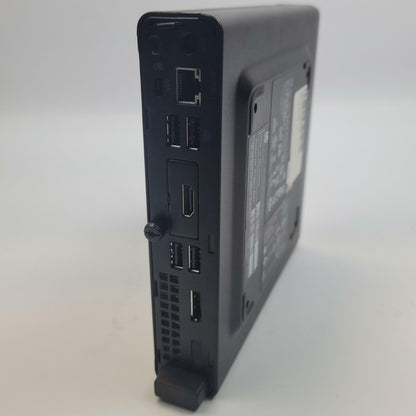 HP PRODESK 400 G5 Win 11 Home I5-9500T 16GB RAM 256GB NVME | Grade B | 10616