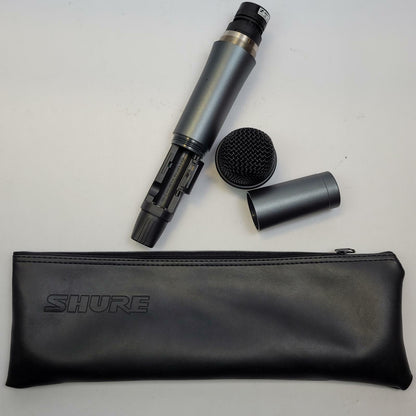 Sennheiser EM10 Wireless Mic Set | Grade B
