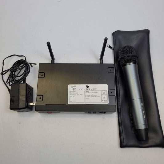 Sennheiser EM10 Wireless Mic Set | Grade B