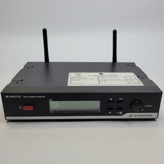 Sennheiser EM10 Wireless Mic Set | Grade B