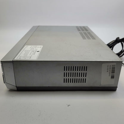 SONY SLV-D360P DVD/VHS Player w/ Remote | Grade B