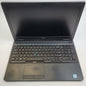 DELL LATITUDE 5580 Linux Manjaro i5-7300U 16GB RAM 240GB 2.5" SSD | Grade D