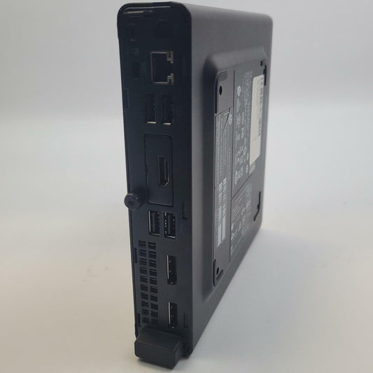 HP PRODESK 400 G4 Win 11 Home i5-8500T 16GB RAM 240GB 2.5" SSD | Grade B | 10617