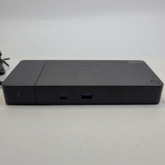 DELL WD19TBS Laptop Docking Station | Grade B