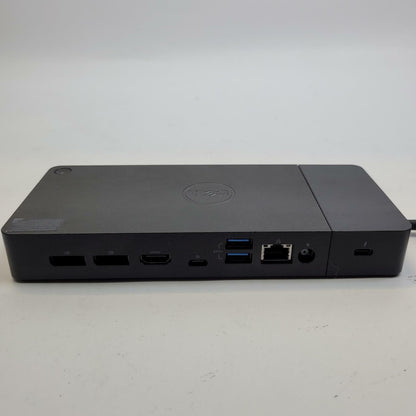 DELL WD19TBS Laptop Docking Station | Grade B