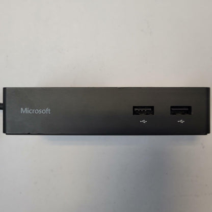 MICROSOFT 1661 Laptop Docking Station | Grade B