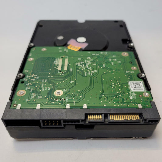 WESTERN DIGITAL WD3001FFSX 3TB 3.5" SATA Internal HDD | Grade A