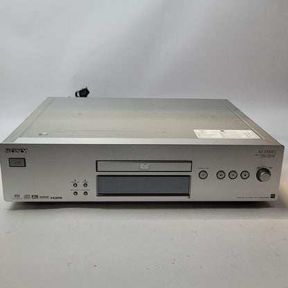 SONY DVP-NS3100ES CD/DVD Player + Remote | Grade B