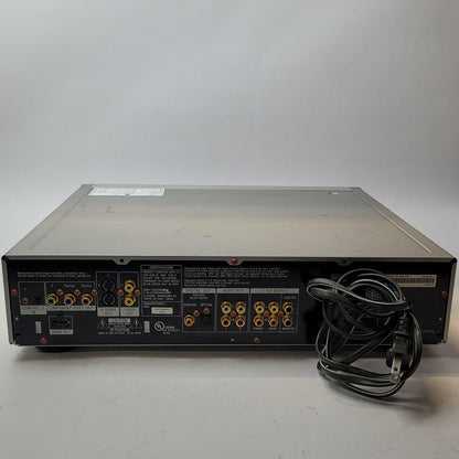 SONY DVP-NS3100ES CD/DVD Player + Remote | Grade B