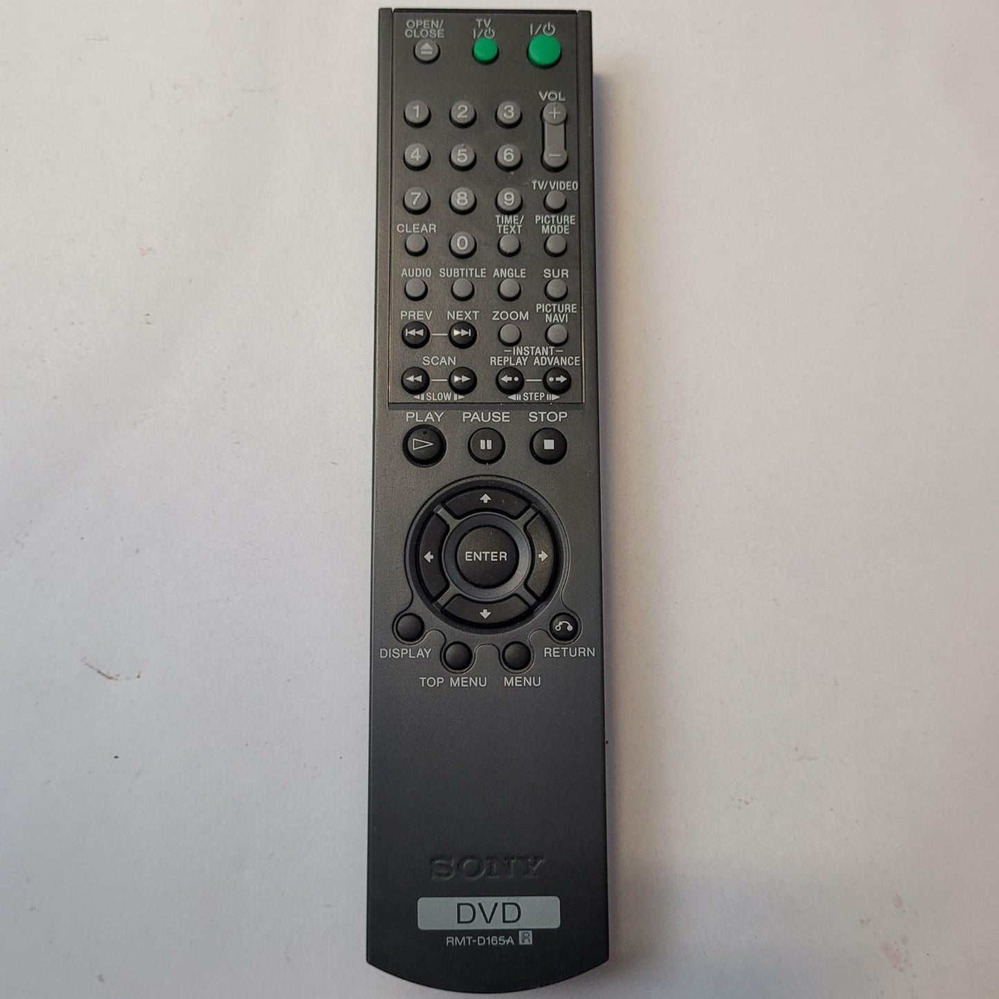 SONY DVP-NS3100ES CD/DVD Player + Remote | Grade B