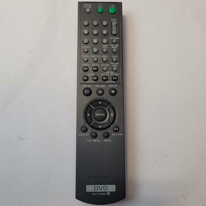 SONY DVP-NS3100ES CD/DVD Player + Remote | Grade B