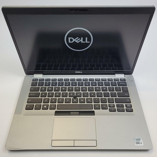 DELL LATITUDE 5411 Win 11 i5-10400H 16GB RAM 250GB NVME | Grade C | 10644