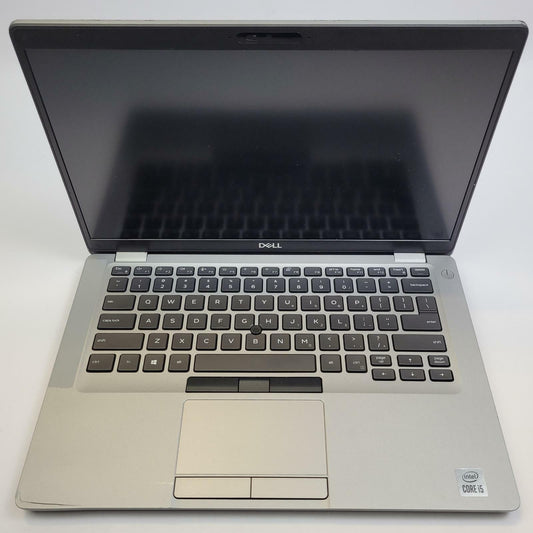 DELL LATITUDE 5411 Win 11 i5-10400H 16GB RAM 250GB NVME | Grade C | 10644
