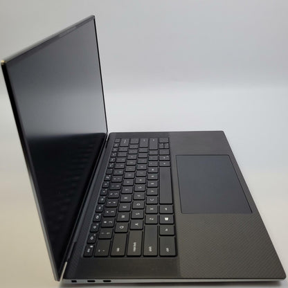 DELL PRECISION 5560 Windows 11 Home i7-11800H 32GB RAM 1TB NVME | Grade C