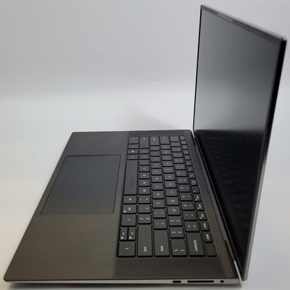 DELL PRECISION 5560 Windows 11 Home i7-11800H 32GB RAM 1TB NVME | Grade C