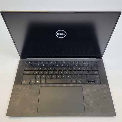 DELL PRECISION 5560 Windows 11 Home i7-11800H 32GB RAM 1TB NVME | Grade C