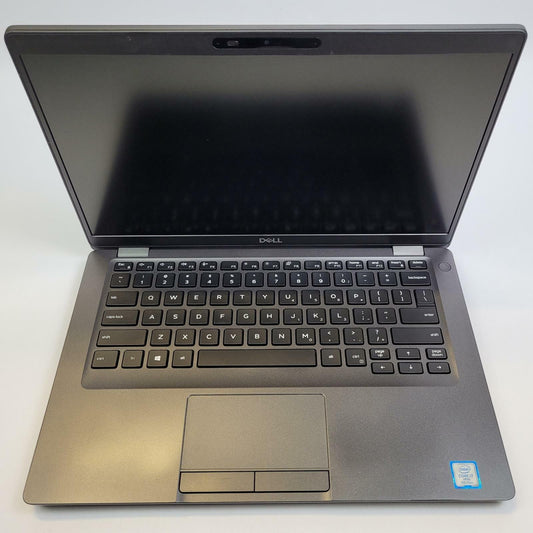 DELL LATITUDE 5401 Windows 11 Home I7-9850H 16GB RAM 256GB NVME | Grade B