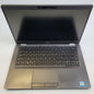 DELL LATITUDE 5401 Windows 11 Home I7-9850H 16GB RAM 256GB NVME | Grade B