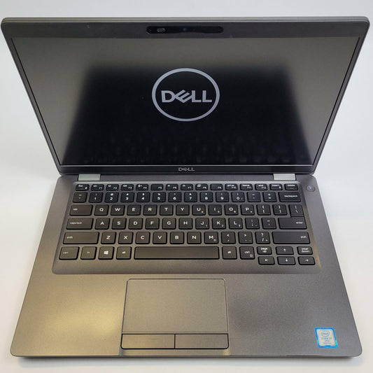 DELL LATITUDE 5401 Windows 11 Home I7-9850H 16GB RAM 256GB NVME | Grade B