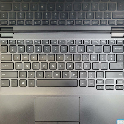 DELL LATITUDE 5401 Windows 11 Home I7-9850H 16GB RAM 256GB NVME | Grade B