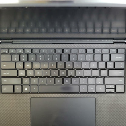 DELL PRECISION 5560 Windows 11 Home i7-11800H 32GB RAM 1TB NVME | Grade C