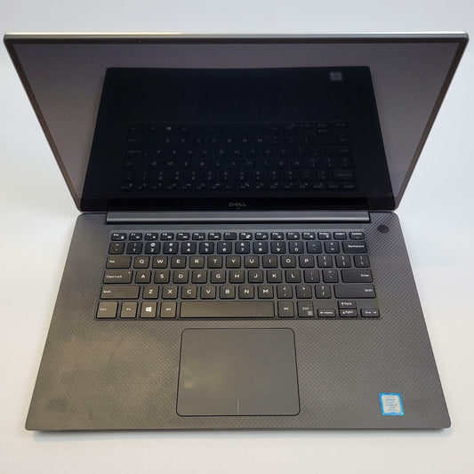 DELL PRECISION 5530 Windows 11 Home I7-8850H 16GB RAM 256GB M.2 | Grade B