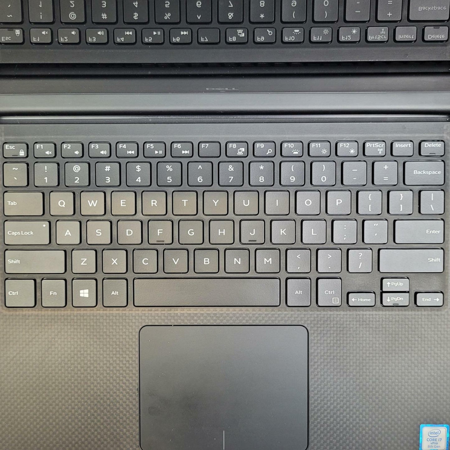 DELL PRECISION 5530 Windows 11 Home I7-8850H 16GB RAM 256GB M.2 | Grade B