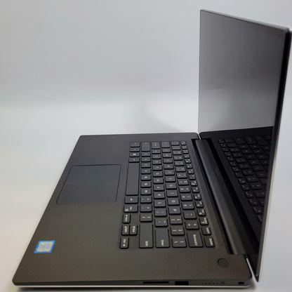 DELL PRECISION 5530 Windows 11 Home I7-8850H 16GB RAM 256GB M.2 | Grade B
