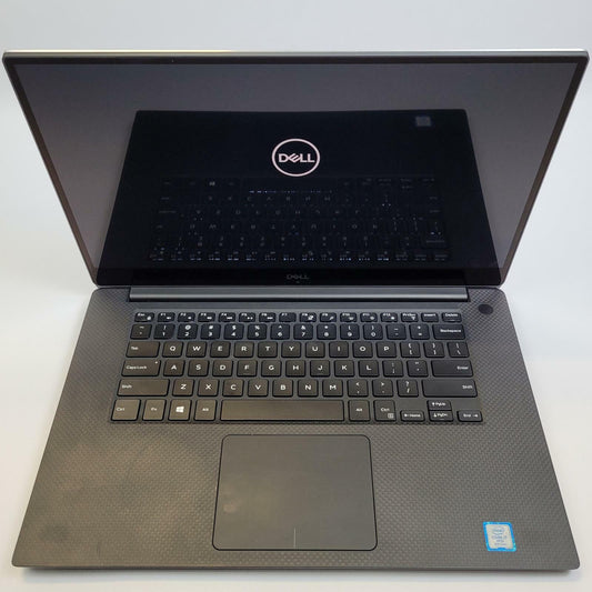 DELL PRECISION 5530 Windows 11 Home I7-8850H 16GB RAM 256GB M.2 | Grade B
