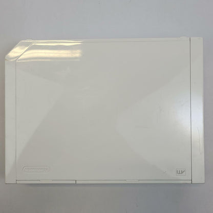 Nintendo Wii RVL-001 Console Bundle (White) | Grade B